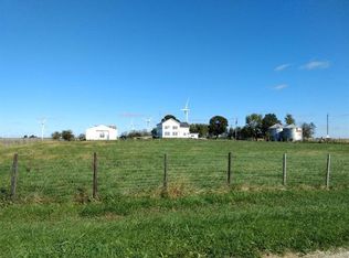 329 N 47th Rd, Mendota, IL 61342