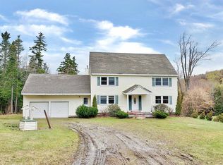 53 Edwards Village Loop, West Dover, VT 05356