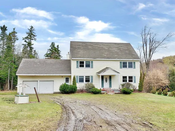 53 Edwards Village Loop, Dover, VT 05356