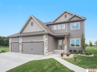 13503 S 54th Cir, Papillion, NE 68133