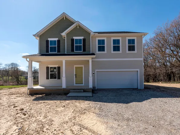 101/102 Minarette Dr #8, Mount Gilead, OH 43338