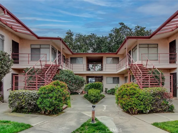 1001 French St APT 12, Santa Ana, CA 92701