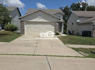441 Ramblewood Way, Wentzville, MO 63385