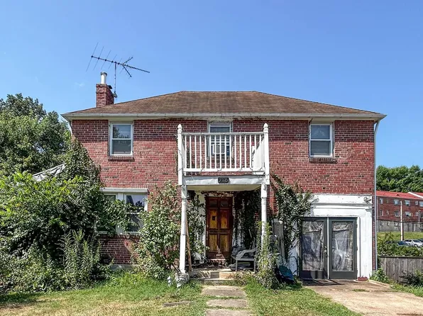 916 Saint Charles Ave, Baltimore, MD 21229