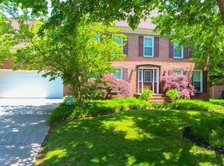 616 Braddocks Blvd, Knoxville, TN 37922