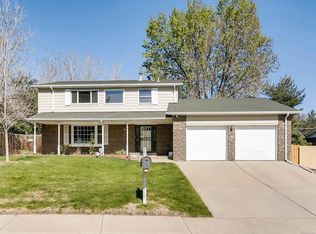 2708 S Marshall St, Denver, CO 80227