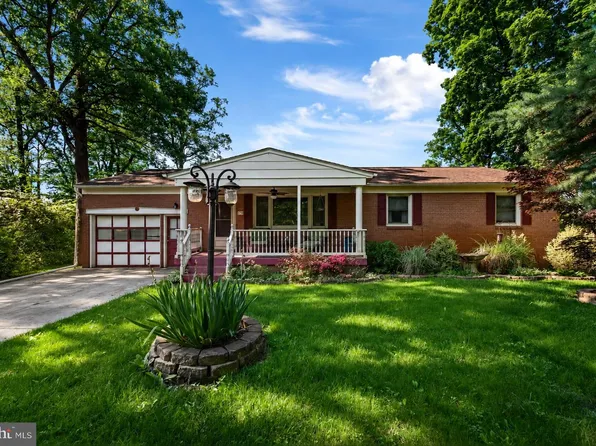 179 Westwood Dr, Winchester, VA 22602