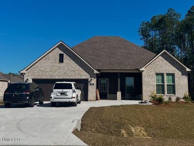 12080 Walker Rd, Ocean Springs, MS, 39564