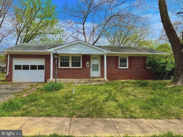 13733 Gran Deur Dr, Woodbridge, VA 22193