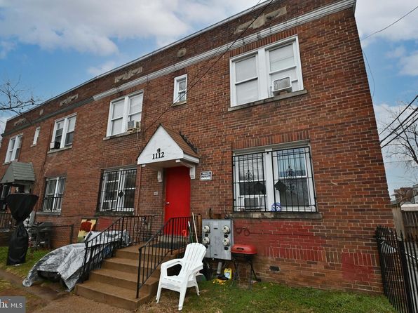 1112 Raum St NE, Washington, DC 20002