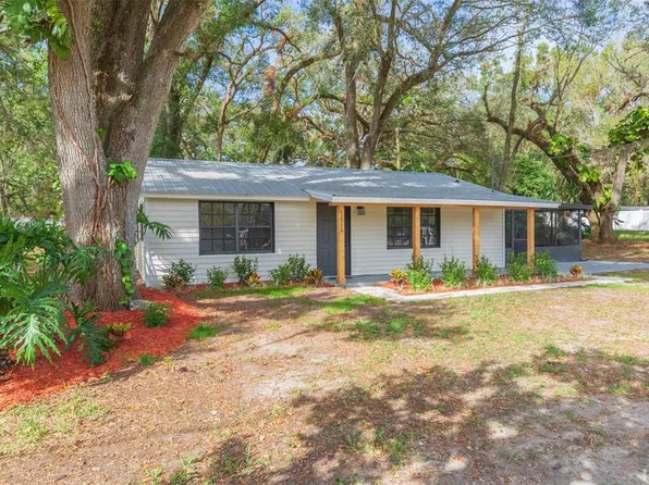 11719 Linda Ln, Dade City, FL 33525