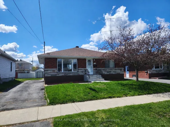 119 Anthony St, Cornwall, ON K6H 5J9