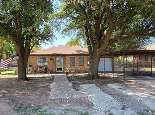 215 W Main St, Blackwell, TX 79506