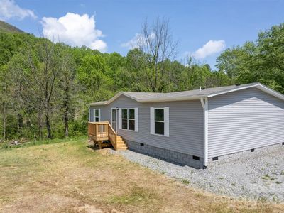 1451 Newfound Rd, Leicester, NC, 28748