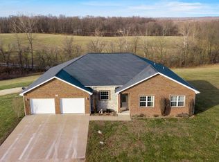 239 Eagle Ridge Ln, Jackson, MO 63755