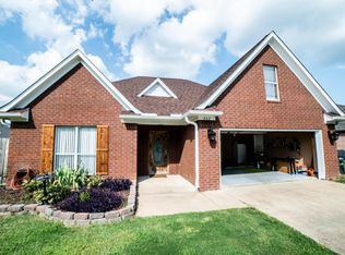 442 Timber Way S, Hernando, MS 38632