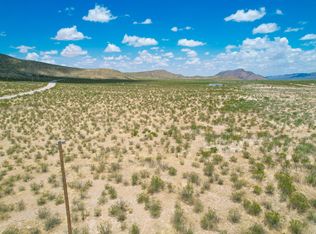 6850 Steeplerock Ridge Rd, El Paso, TX 79938