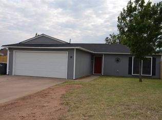 8 Jennifer Ct, Wichita Falls, TX 76310