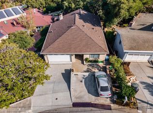 2127 Pullman Ave, Belmont, CA 94002