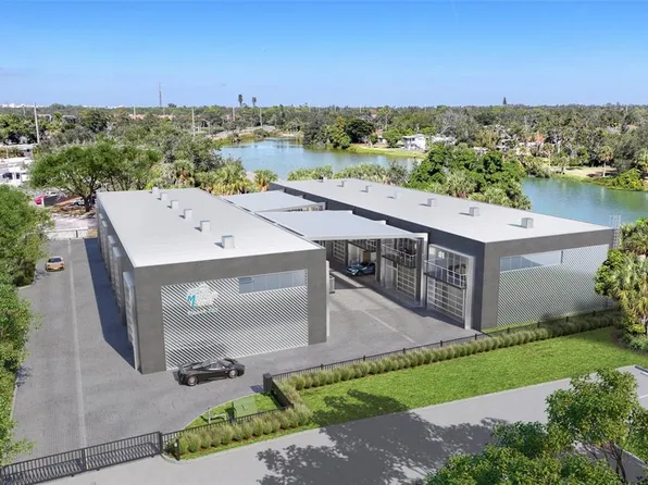 5755 Bessie Dr #1, Sarasota, FL 34233