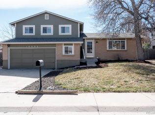10896 Otis Circle, Westminster, CO 80020