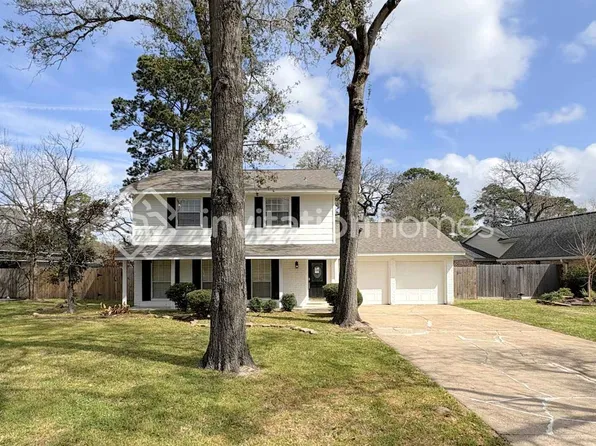 14702 Dale Hollow Ln, Cypress, TX 77429