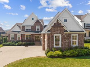 5025 Evangeline Pl, Nolensville, TN 37135