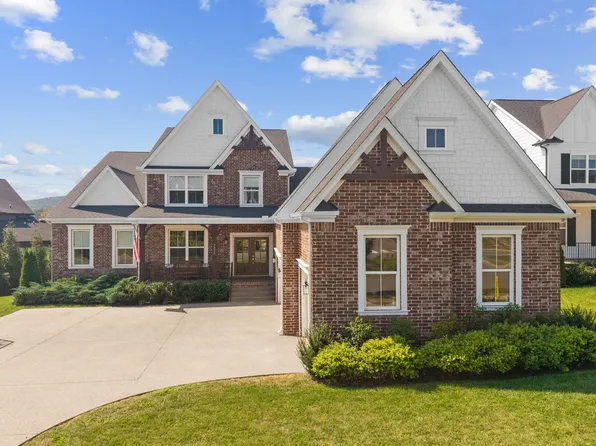 5025 Evangeline Pl, Nolensville, TN 37135
