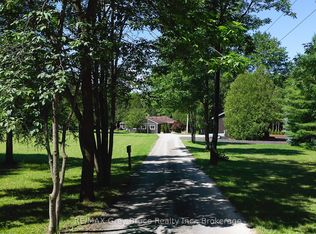 495204 Traverston Rd, West Grey, ON N0C1H0