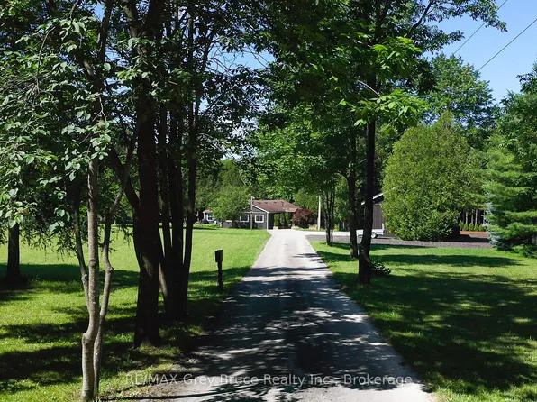 495204 Traverston Rd, West Grey, ON N0C 1H0