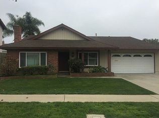 5784 Maxson Dr, Cypress, CA 90630