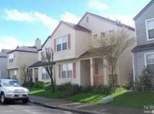 246 Anteeo Way, Santa Rosa, CA 95407