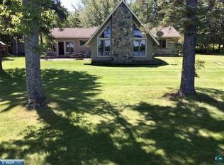 4467 Moccasin Point Rd, Tower, MN 55790