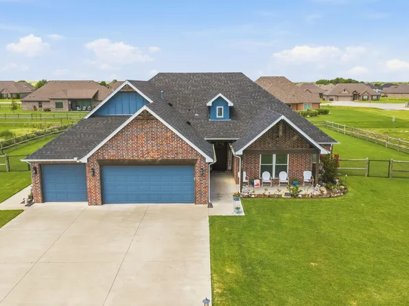 5565 E 141st Pl N, Collinsville, OK 74021