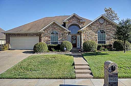 1st image of 4405 Woodland Ridge Dr