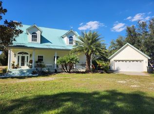 5698 County Road 631c, Bushnell, FL 33513