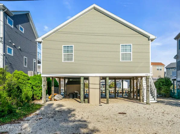 1116 Mill Creek Road, Manahawkin, NJ 08050