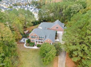 5205 Mill Dam Rd, Wake Forest, NC 27587