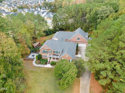 5205 Mill Dam Rd, Wake Forest, NC, 27587