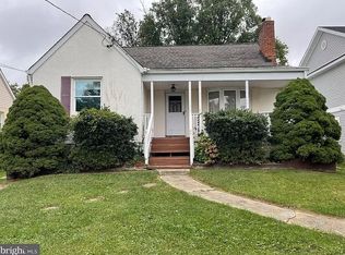 4112 Klausmier Rd, Nottingham, MD 21236