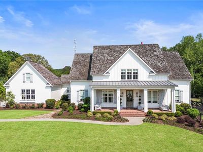 1012 Madison Hall Ln, Milton, GA, 30004