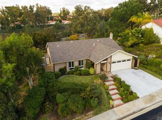 27981 Cascabel, Mission Viejo, CA 92692