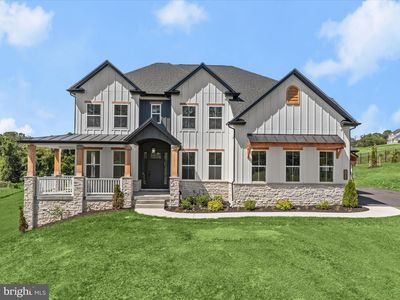 2502 Triumph Dr, Finksburg, MD, 21048