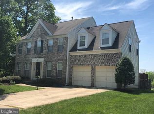 6306 Wood Pointe Dr, Glenn Dale, MD 20769
