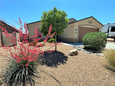 3530 N Kenneth Rd, Kingman, AZ, 86409