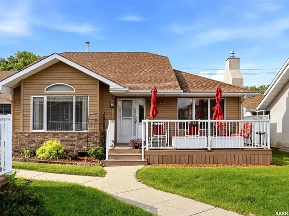 22 Kensington CRESCENT, Regina, SK S4S 7G6