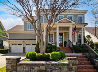 2505 Addison St, McKinney, TX 75071