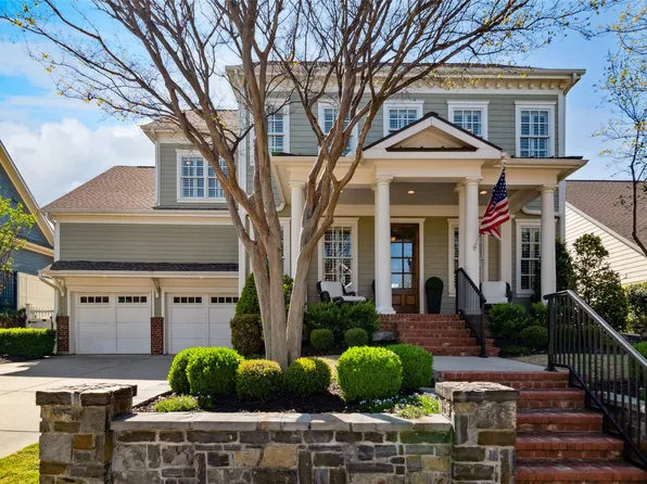 2505 Addison St, McKinney, TX 75071