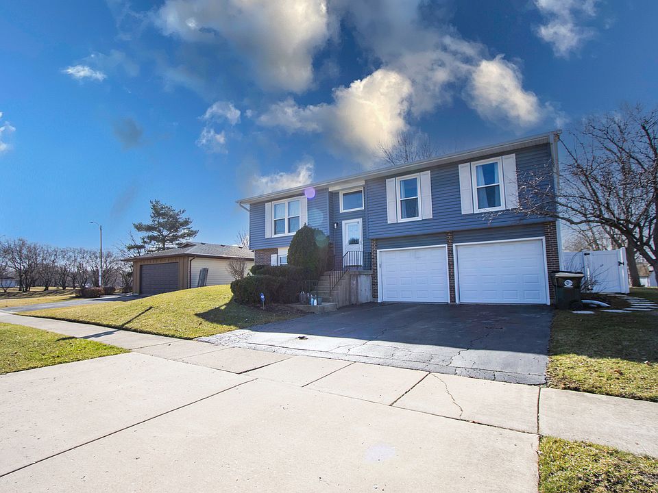 1111 Shagbark Ct, Hoffman Estates, IL 60192 Zillow