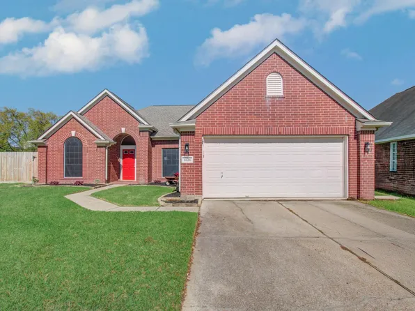8126 Laurel Ln, Baytown, TX 77523